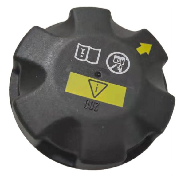 for E90 E60 F10 F07 F01 E70 E71 E63 E64 F02 Radiator Cap