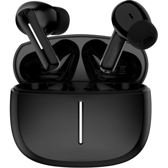 for Earbuds for Google Pixel 10 9 8 7 6 5 4 3 2 Series, Bluetooth Headphones with HiFi Sound & Comfort Fit, In-Ear Earphones for Pixel Pro XL Fold a