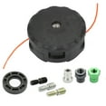 For Echo 99944200907 SpeedFeed 400 Universal Trimmer Head SRM SRM225