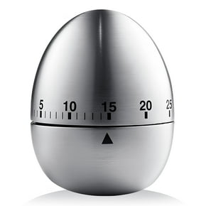 Egg Timers