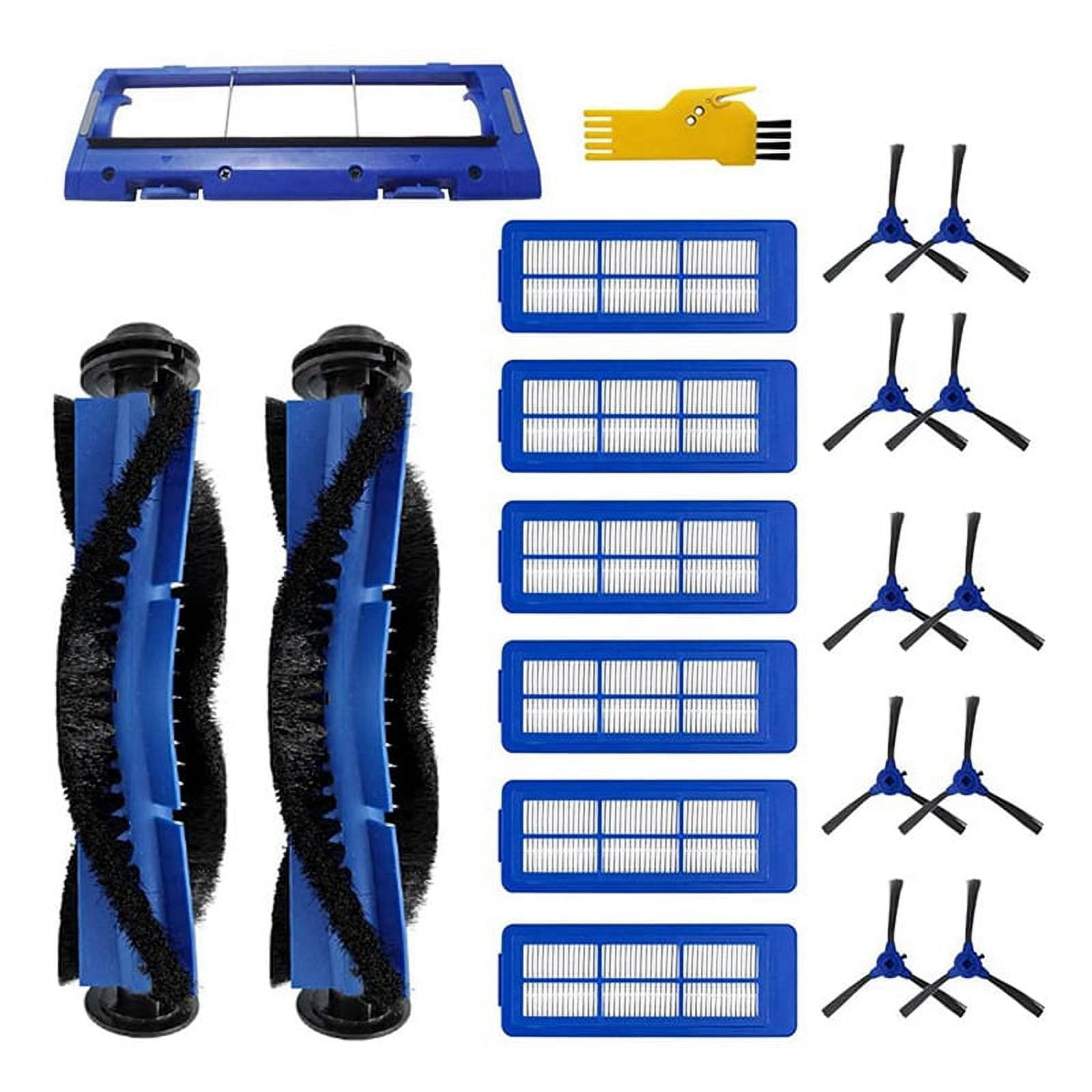 Accessoires pour Eufy RoboVac 11S, RoboVac 30, RoboVac 30C, RoboVac 15C