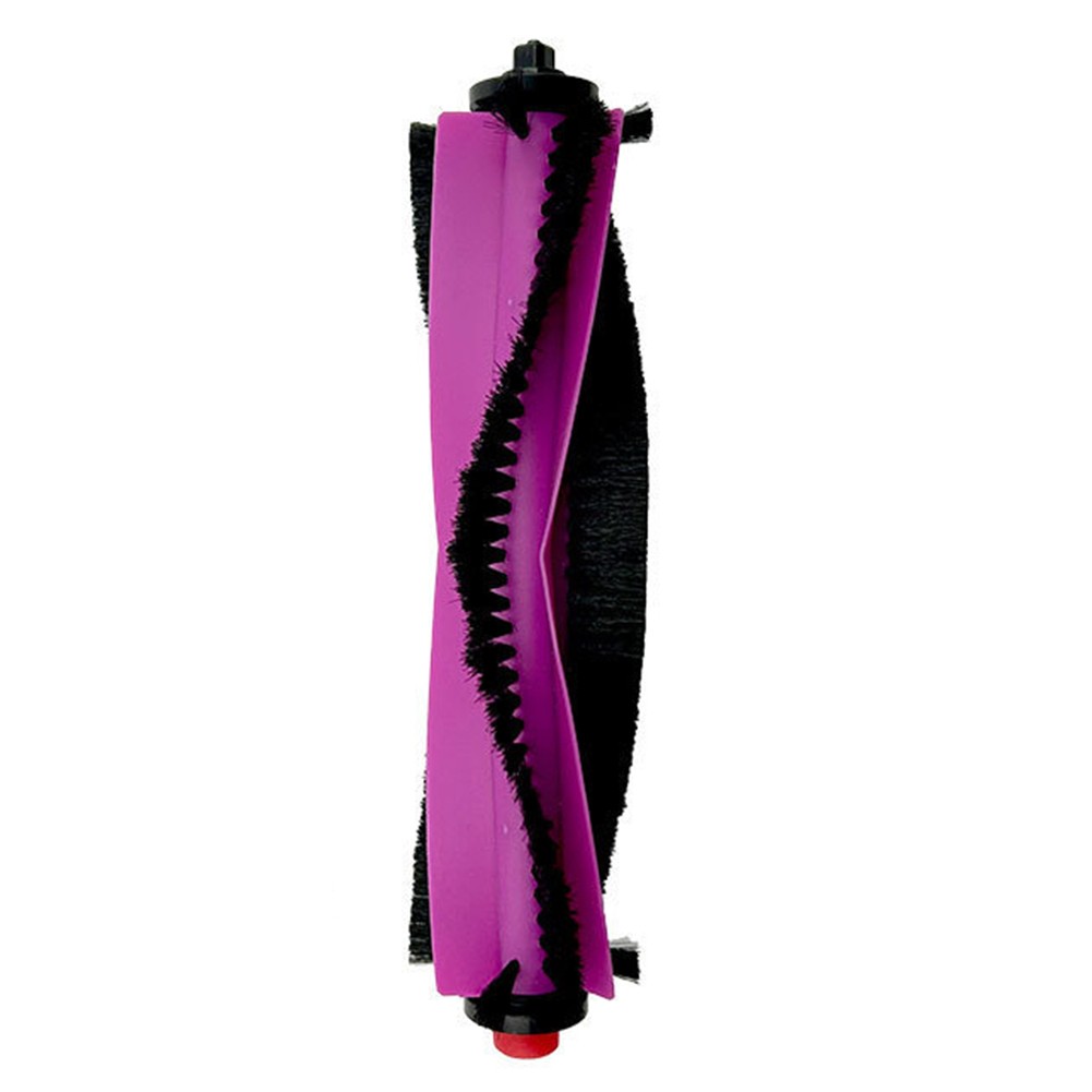 Brosse Rouleau De Rechange Pour Robot Aspirateur Eureka J15 Pro | Nylon, Efficace Contre Poils Et Poussière