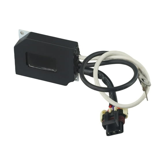for Ezgo for Golf Carts Resistor Control Assembly Efficient Current Management