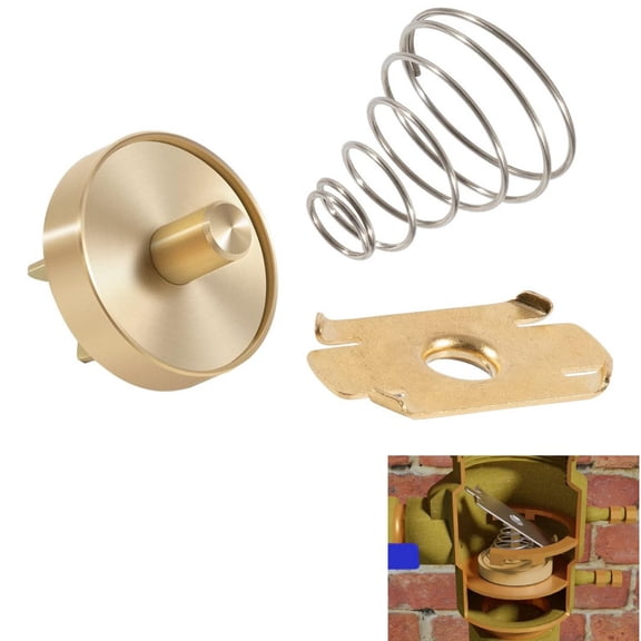 for Febco 1/2" & 3/4" Check Valve 765 Check Valve Assembly Repair Kit 905-051