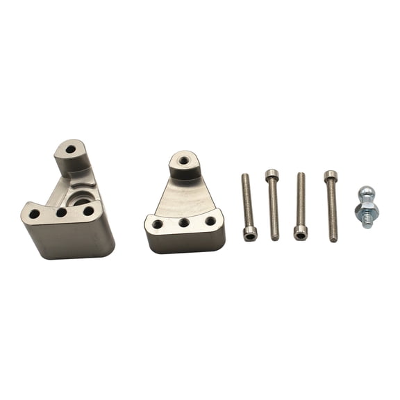 for Fiesta ST180 1.6T Short Gear Shifter QuickShift Quickshift Short Change Shifter Selector Kit Throw Shifter