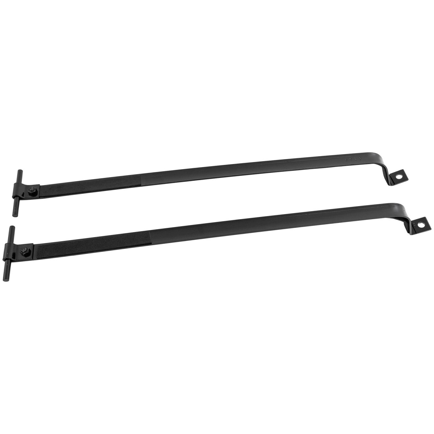 for Ford for Camaro Second Gen 82-02 Fuel Gas Tank Straps Pair Set 27 ...