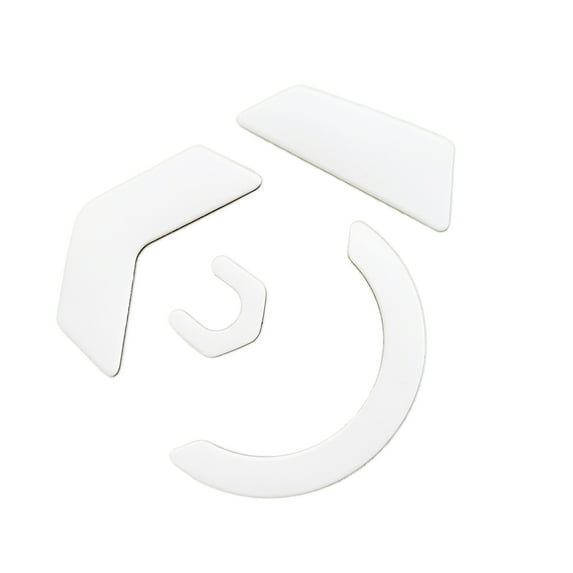 for G502X Lightspeed Wireless Mouse Skates Mouse Feet Mice Glide Feet