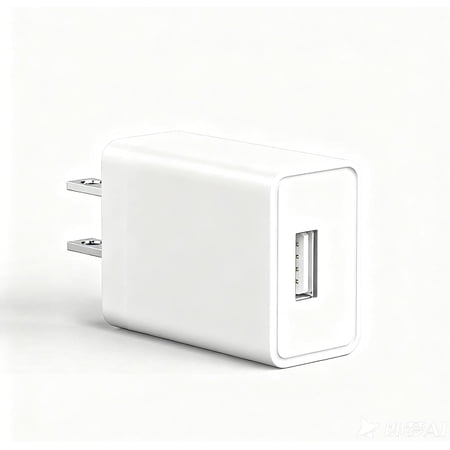 for G7 Receiver USB Charger Power Adapter - 5V 2A, UL/FCC Certified, Portable, Fast Charging