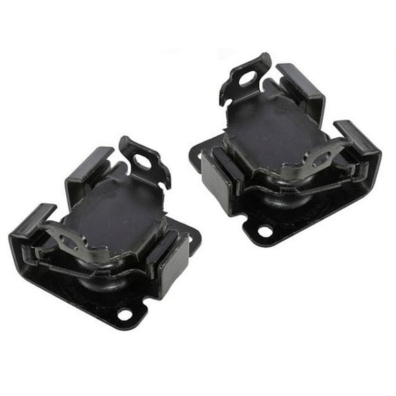 for GMC 96-05 Blazer S10 Pick Up 4.3L Left and Right Engine Motor Mounts 2Pc kit