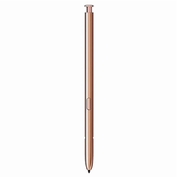 for Galaxy Note 20 Stylus Pen Replacement Part , 1PCS Stylus Touch S-Pen for Samsung Galaxy Note 20 Note 20 Ultra 5G (Without Bluetooth) (Gold)