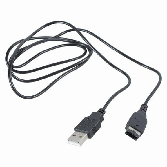 for GameBoy Advance for GBA SP / for NDS USB Charging Line Cord Charger Cable For GBA SP Link Cable Cord Charger