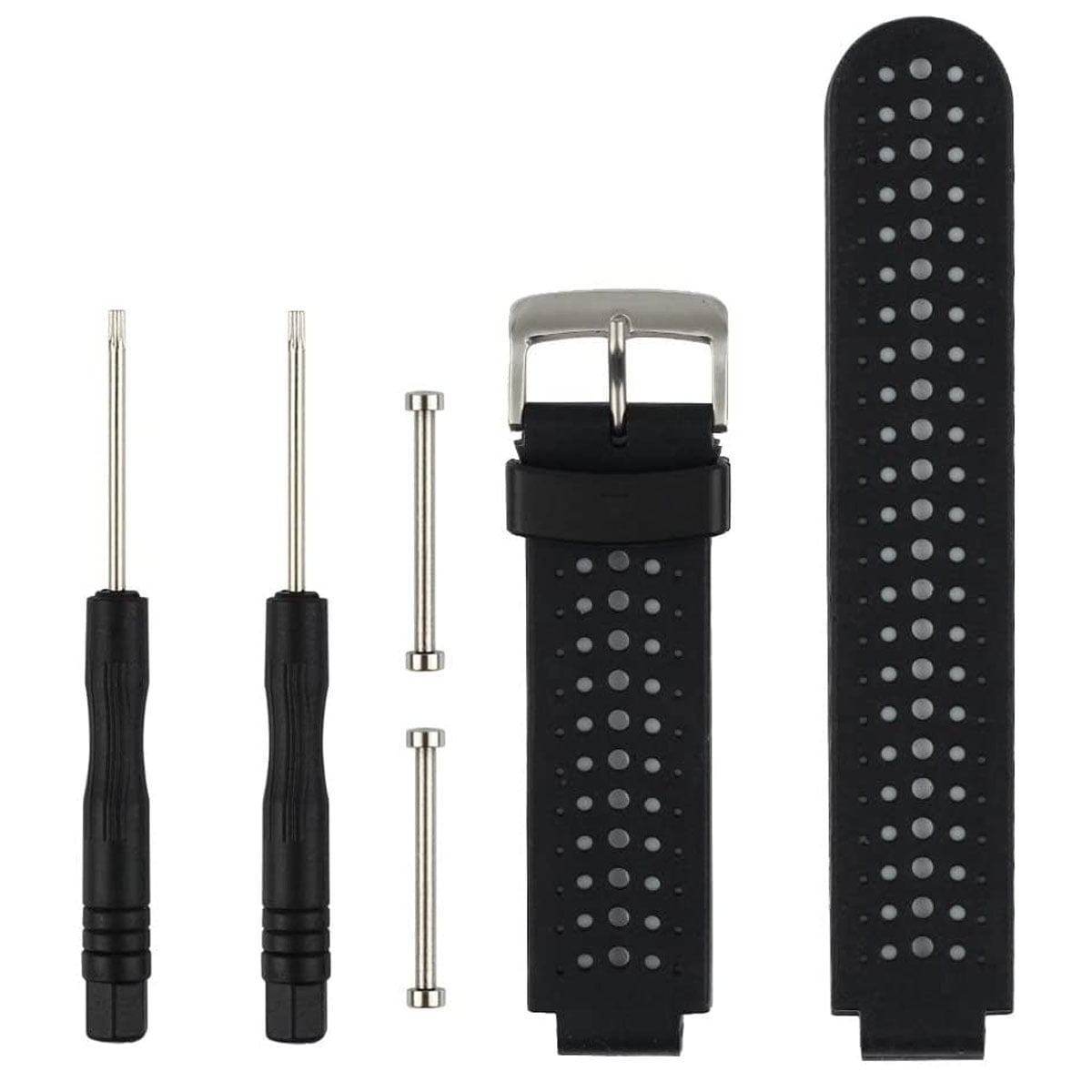 ラウンド用品・アクセサリー GARMIN S20 Garmin Approach series replacement band – tagged 