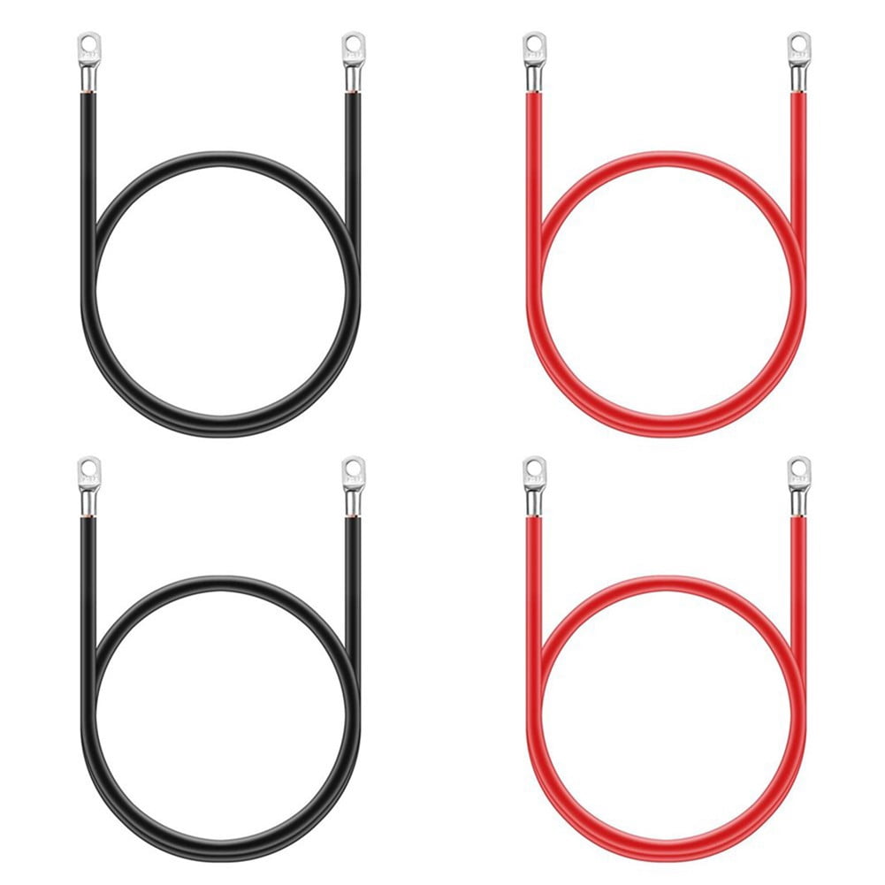 for Golf Cart Battery Cables 36 & 48 Volt Battery Cables ebike cable Wiring Kit
