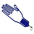 thumbnail image 1 of for Golf Gloves Holder Sports Golfer Tool Gear Plastic Rack Dryer Hanger Stretcher, 1 of 12