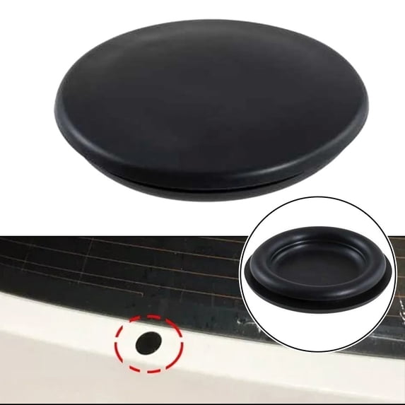 for Golf MK3 MK4 MK5 MK6 MK7 Rear Wiper Delete Bung Grommet