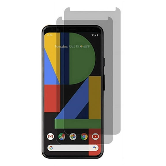 for Google Pixel 4XL Privacy Anti-spy Screen Protector ,[2pack] Anti-peeping Ultra-thin Tempered Glass for Pixel 4 XL