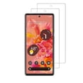 thumbnail image 1 of for Google Pixel 7 HD Screen Protector - [2Pack] 9H Hardness Anti-Scratch Screen Protective Tempered Glass for PIXEL 7 PHONE, 1 of 1