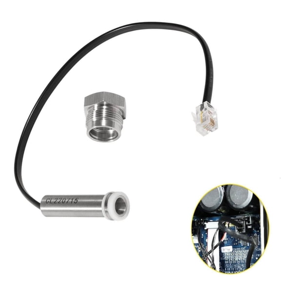 for Graco Airless Paint Sprayer Transducer 243222 Pressure Transducer Sensor US