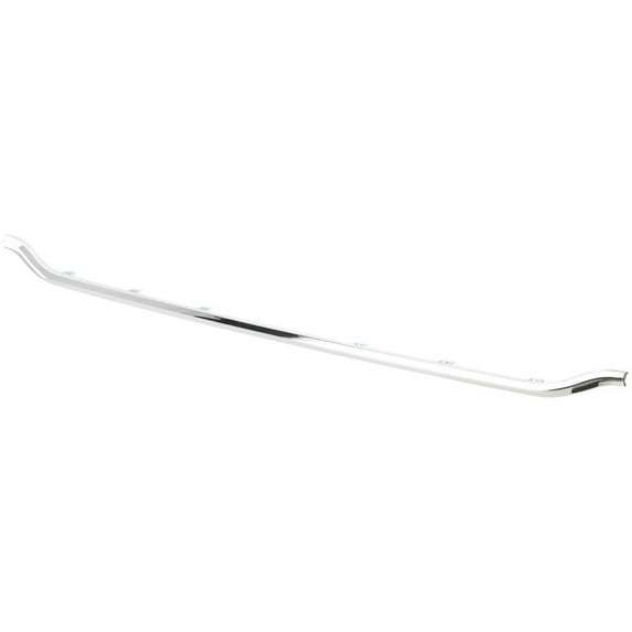 for Grand for Cherokee L Front Lower Bumper Trim Molding Step Pad 6UT93SZ0AB - Factory Spec replacement, 30-Day Return Policy