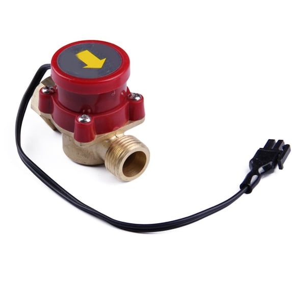 for HT-30 AC 0-110V 0.2A G3/4 Thread Water Sensor Switch for Booster Pump