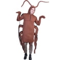 thumbnail image 1 of for Halloween Festivities - Funny Animal Jumpsuit for Adults Ideal for Parties Plays and Celebrations, 1 of 6