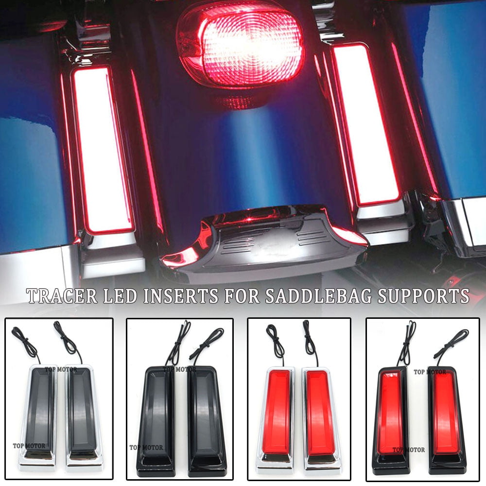 for Harley Road King Glide 20142020 Motorcycle Lighting Accessory