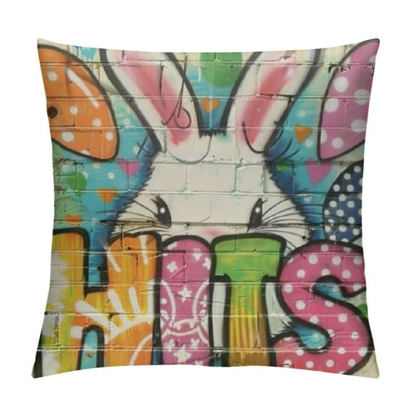for Home Pillows Decorative Throw Pillows Spring Decor