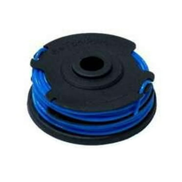 for Homelite Ac41Rl3B Autofeed Dual .065" String Trimmer Spool Line 1/3 Pack
