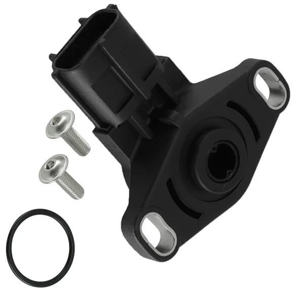 for Honda ATV TRX650FA Rincon 650 4X4 2003-2005 TPS Throttle Position Sensor