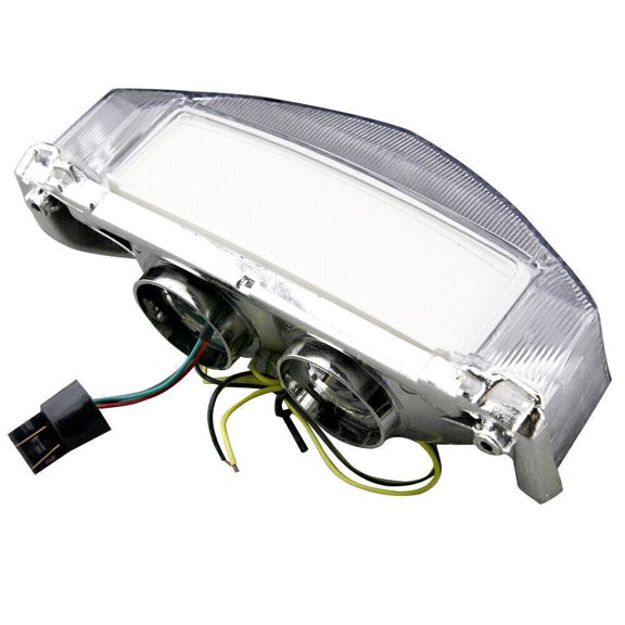 for Honda CBR 929RR 2000 2001 Rear Tail Light Integrated LED Turn Signals UK