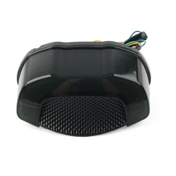 for Honda CBR650R CB650R 300R Tail Brake Light LED Turn Signal Flashing Lights