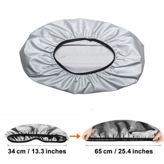 for Honda EU3000is , Predator 3500 Cover Generator Waterproof Dustproof Sunproof
