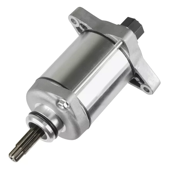 for Honda Pioneer 500 SXS500M SXS500M2 2015-2019 Starter / 31200-HR0-F01
