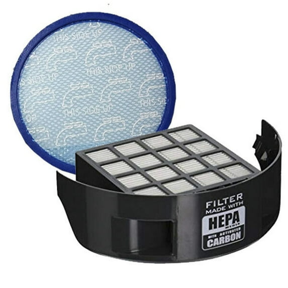 for Hoover (1 set) Sponge Filter 304087001 / 305687002 Carbon UH72630 Pcs UH7263