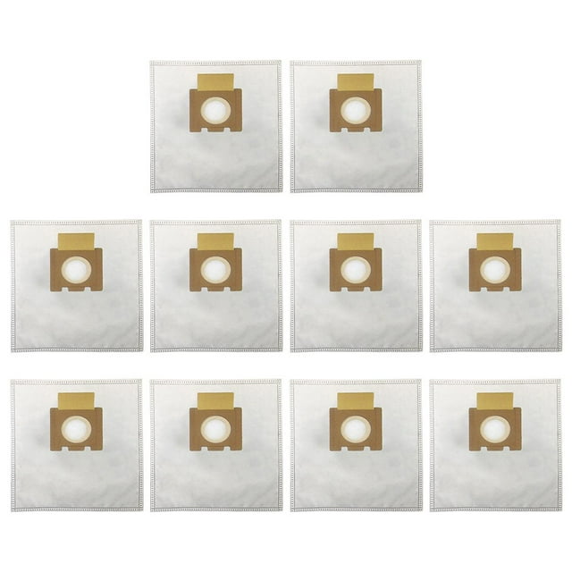 for Hoover Style H H81/H81 Pure Epa/Telios Extra Canister Vacuum