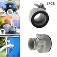 thumbnail image 1 of for Hose Adapter B Pool 1.25In To 1.5In Pump Parts Conversion Replacement, 1 of 10