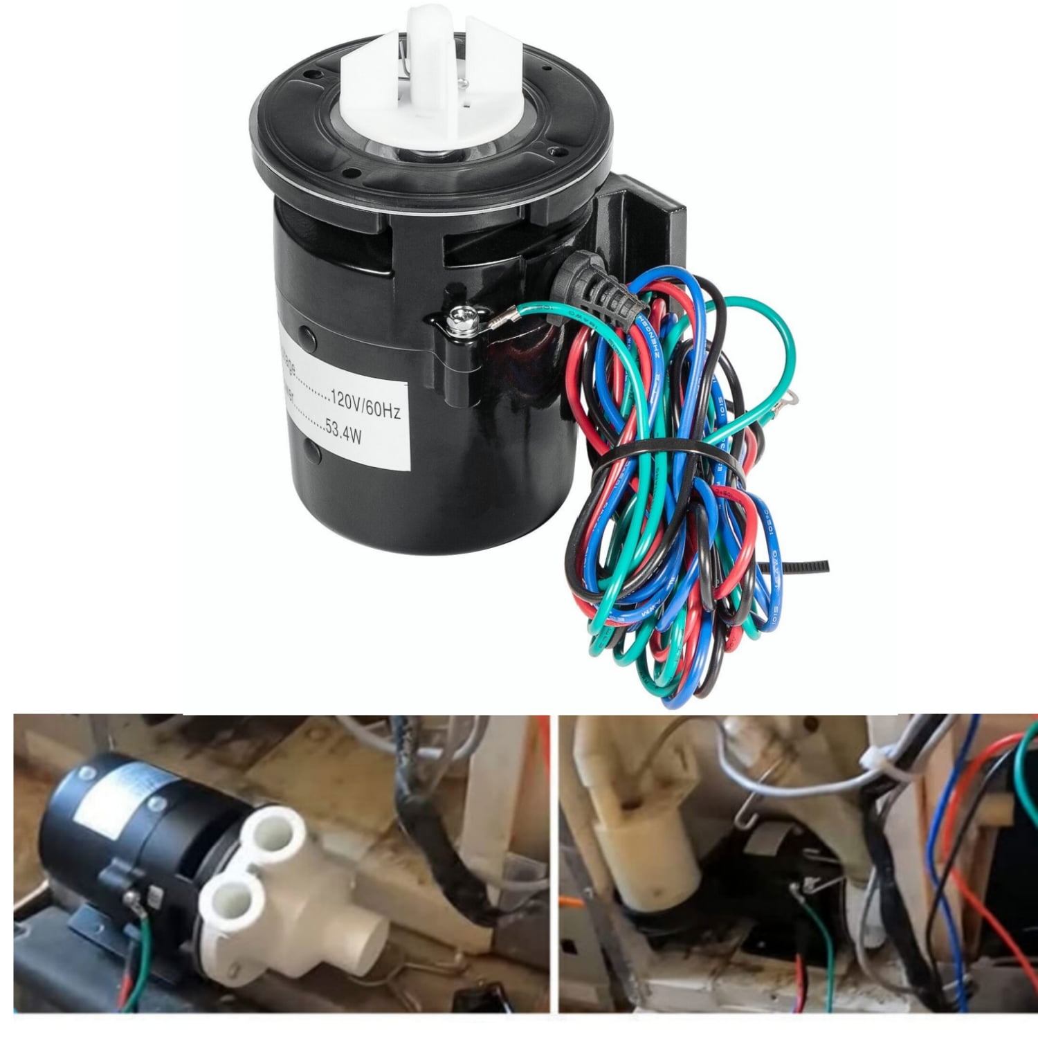 for-Hoshizaki-Ice-Machine-KM-