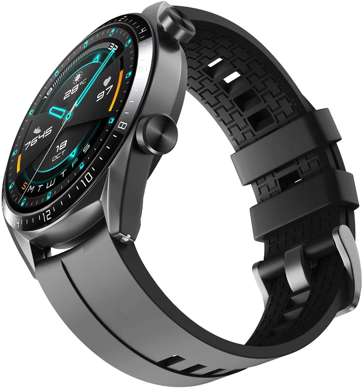 Smartwatch huawei gt 2 walmart hotsell