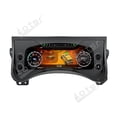 thumbnail image 1 of for Hummer H2 2003-2009 LCD Digital Panel Cluster Speedometer Gauge Car Auto Meter Odometer LCD Auto Instrument, 1 of 8