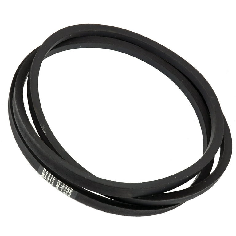 for Husqvarna YTH18542 YTH2042 YTH2242 YTKH1542 Mower Deck Drive Belt Walmart