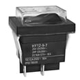 thumbnail image 1 of for Hy12-9-7 125V 4Pins Waterproof Rocker Pushbutton Switches for Power Tools, 1 of 9