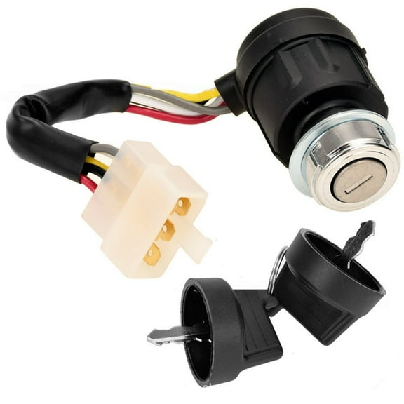for Ignition Switch Start Push Button Key For most motorcycles, dirt bikes, ATV
