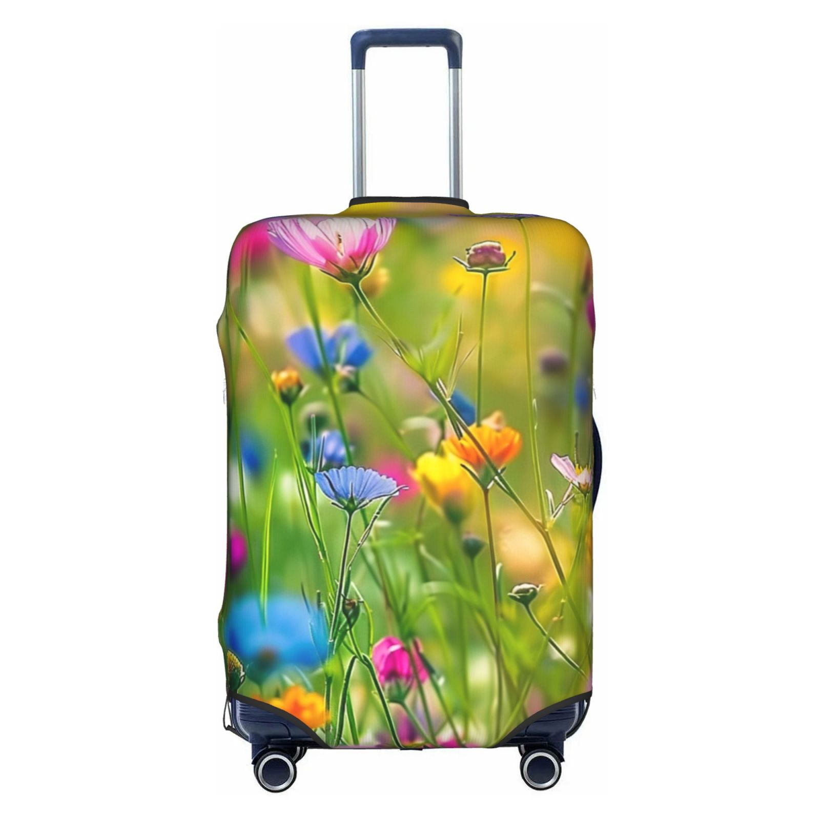 for Importing Projects Trolley s Allinclusive Model Scratchresistant