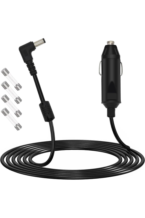 for Inogen One g2 g3 g4 g5 Car Charger, for Inogen Car Charger Power Cord Replace BA-306 BA-301 BA-302 BA-303