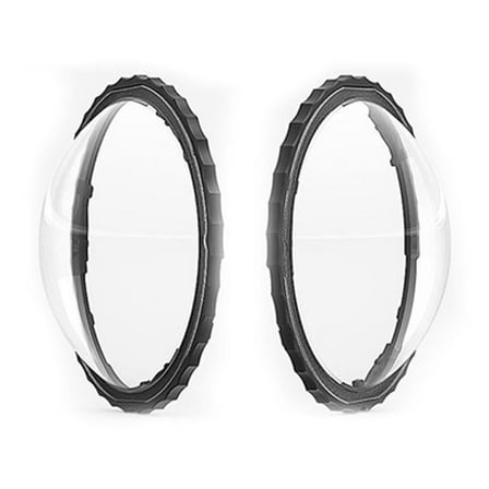 for Insta X5 All-inclusive PC Protective Lens