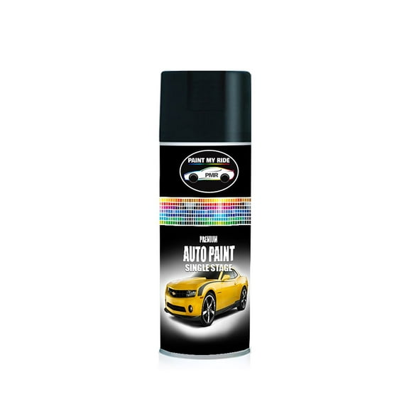 for Isuzu D-Max 2002-06 CHAMONIX GREEN METALLIC G304P901 Paint My Ride Single Stage EZspray Aerosol
