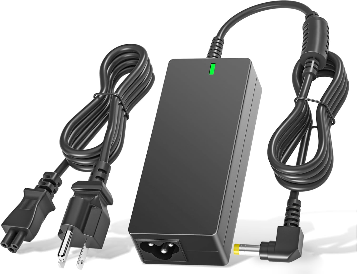 ZMOON INC. for JBL Power Cord Replacement Charger Adapter Supply for Xtreme Xtreme 2 Xtreme Portable Wireless Speaker (Black Blue Red) 19V AC DC