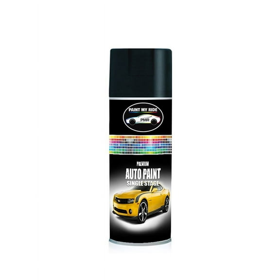for Jaguar JUNIPER GREEN METALLIC HGS Paint My Ride Single Stage EZspray Aerosol