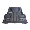 thumbnail image 1 of for Jeep Compass 2017 1.4T GAS Engine Splash Guards Lower Under Cover Shield, 1 of 13