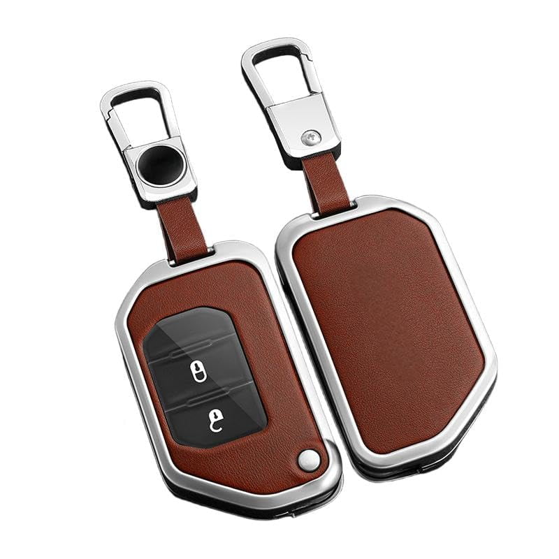 Jeep Key Fob Covernull